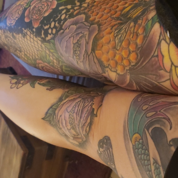 Meet your Posher, Sarah - Picture 3 of 5